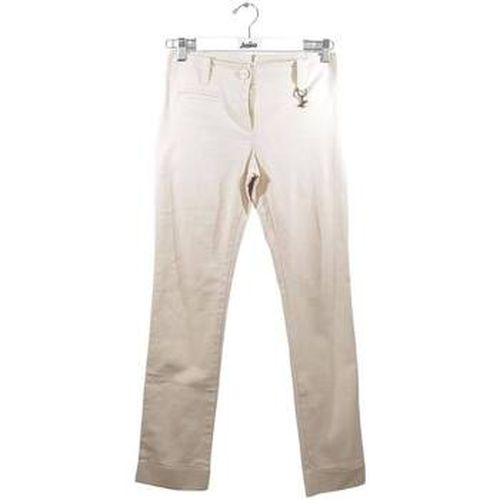 Pantalon Pantalon droit en coton - Louis Vuitton - Modalova