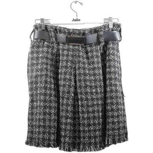Jupes Mini jupe en tweed - Louis Vuitton - Modalova