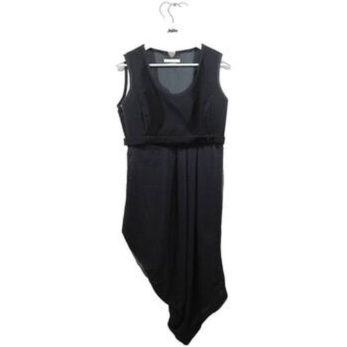 Robe courte Givenchy Robe en soie - Givenchy - Modalova