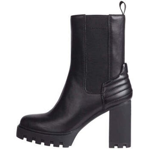 Bottines platform chelsea boot - Calvin Klein Jeans - Modalova