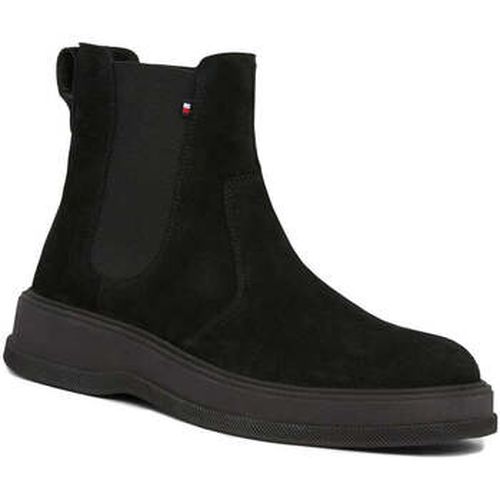 Boots everyday core chelsea booties - Tommy Hilfiger - Modalova