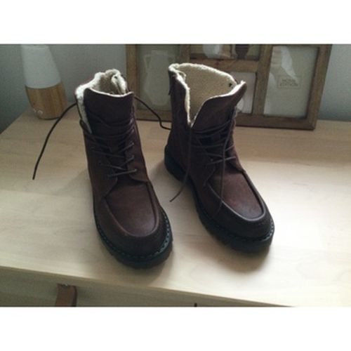 Bottines Chaussures lacées - Kickers - Modalova
