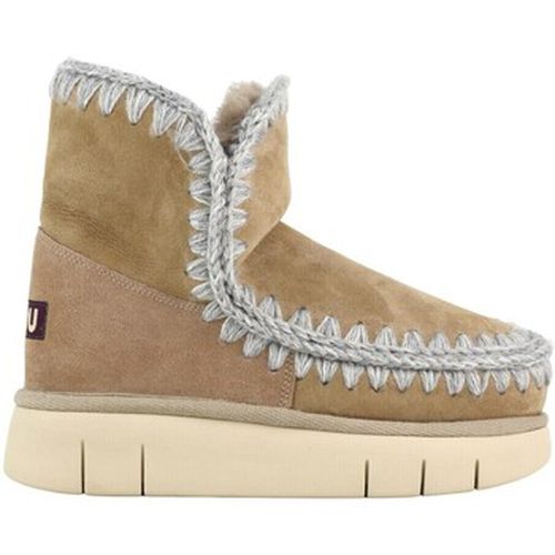 Bottines Mou ESKIMO 18 BOUNCE - Mou - Modalova