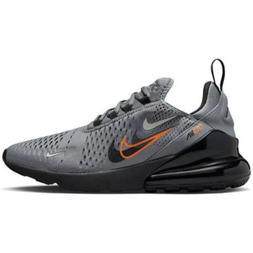 Baskets basses AIR MAX 270 MULTI SWOOSH - Nike - Modalova