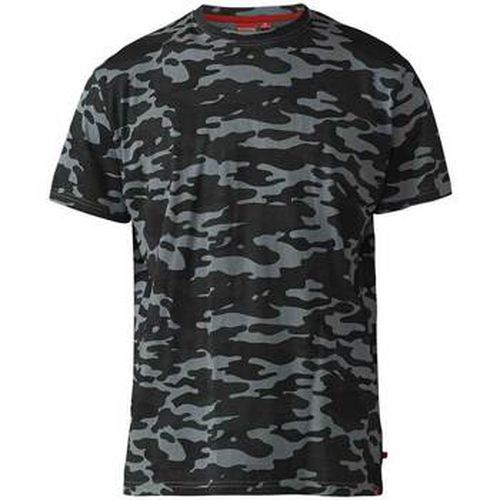 T-shirt Duke D555 Gaston - Duke - Modalova