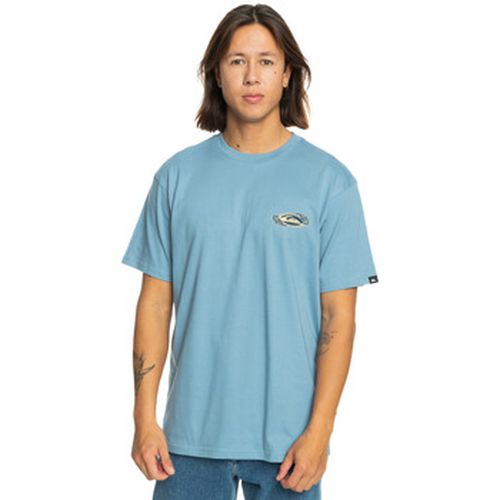 T-shirt Quiksilver TC Snap - Quiksilver - Modalova