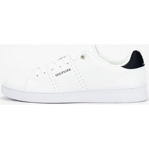 Baskets basses Zapatillas en color blanco para - Tommy Hilfiger - Modalova