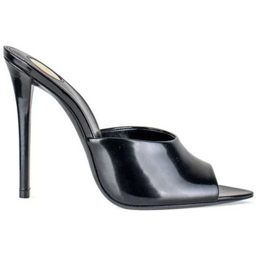 Sandales Mules Goldie - Saint Laurent - Modalova