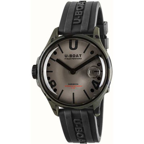 Montre 9551, Quartz, 40mm, 5ATM - U-Boat - Modalova