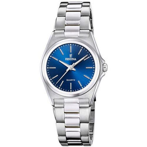 Montre F20553/3, Quartz, 31mm, 5ATM - Festina - Modalova