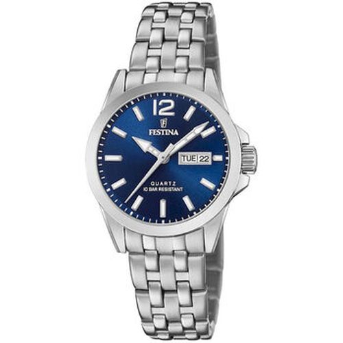 Montre F20455/3, Quartz, 30mm, 10ATM - Festina - Modalova