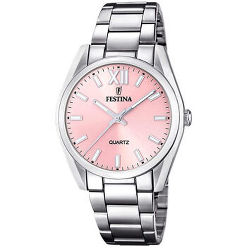 Montre F20622/2, Quartz, 37mm, 5ATM - Festina - Modalova