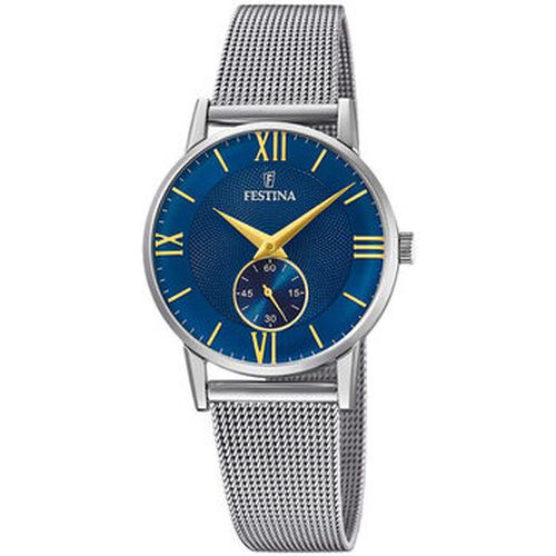 Montre F20572/3, Quartz, 29mm, 3ATM - Festina - Modalova