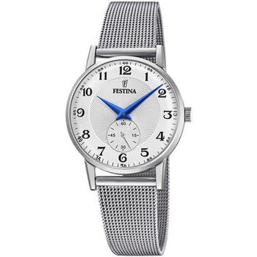 Montre F20572/1, Quartz, 29mm, 3ATM - Festina - Modalova