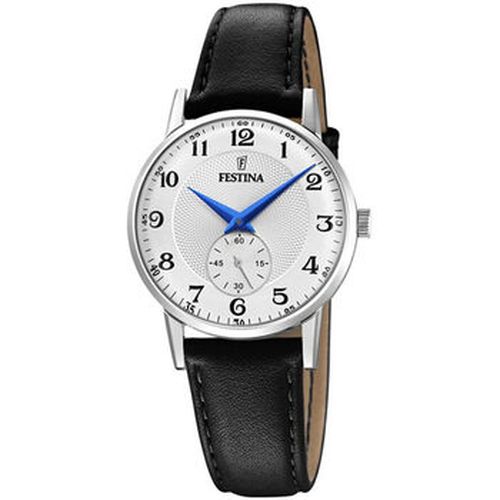 Montre F20570/1, Quartz, 29mm, 3ATM - Festina - Modalova