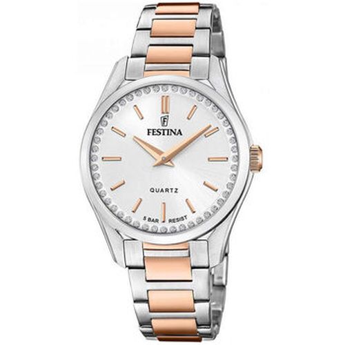 Montre F20620/1, Quartz, 36mm, 5ATM - Festina - Modalova