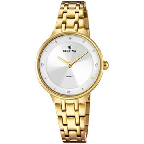 Montre F20601/1, Quartz, 31mm, 5ATM - Festina - Modalova