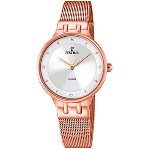 Montre F20599/1, Quartz, 31mm, 5ATM - Festina - Modalova