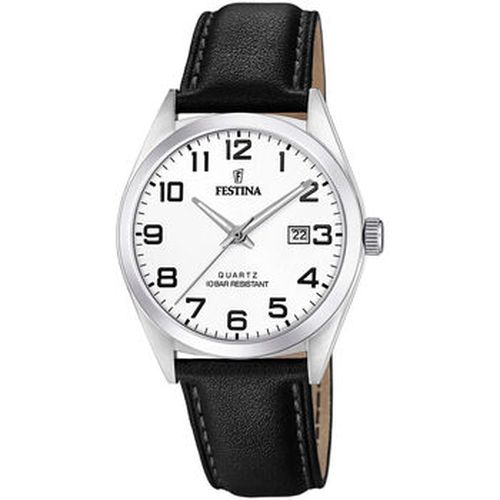 Montre F20446/1, Quartz, 40mm, 10ATM - Festina - Modalova