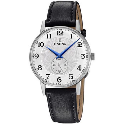 Montre F20566/1, Quartz, 36mm, 3ATM - Festina - Modalova