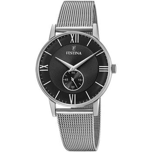 Montre F20568/4, Quartz, 36mm, 3ATM - Festina - Modalova