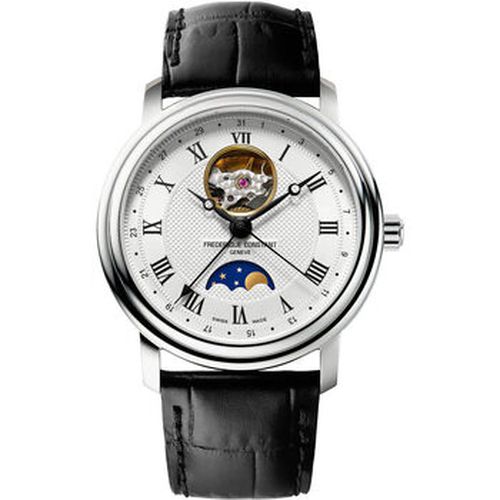 Montre Frederique Consant FC-335MC4P6, Automatic, 40mm, 5ATM - Frederique Constant - Modalova