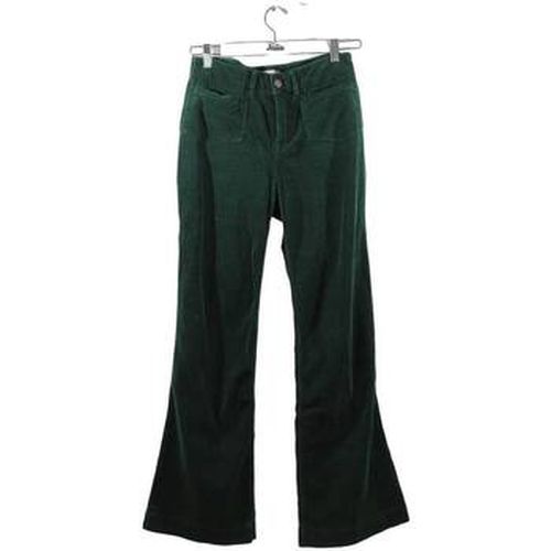 Pantalon Pantalon large en coton - Gerard Darel - Modalova