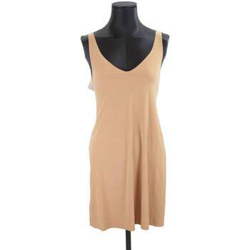 Robe courte Wolford Robe camel - Wolford - Modalova