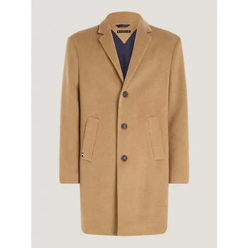 Manteau Manteau en laine - Tommy Hilfiger - Modalova