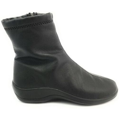 Bottines BUTIN JASPER LICRA VEGANA REPELENTE AL AGUA - Arcopedico - Modalova