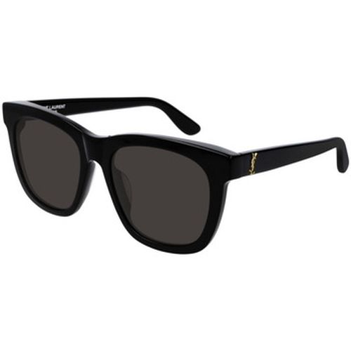 Lunettes de soleil SL M24/K Lunettes de soleil, /, 55 mm - Saint Laurent - Modalova