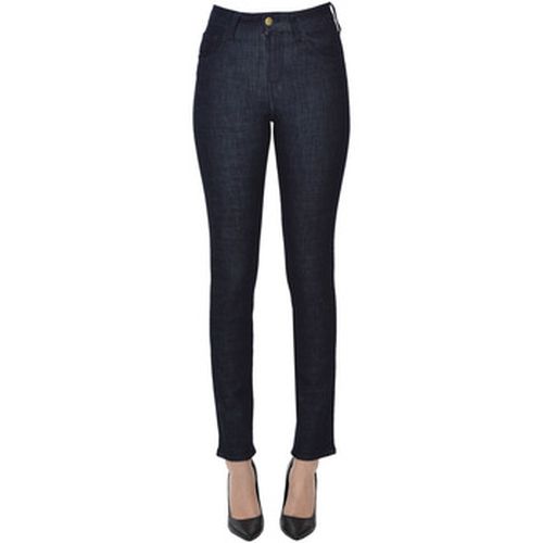 Jeans Jacob Cohen DNM00003013AE - Jacob Cohen - Modalova