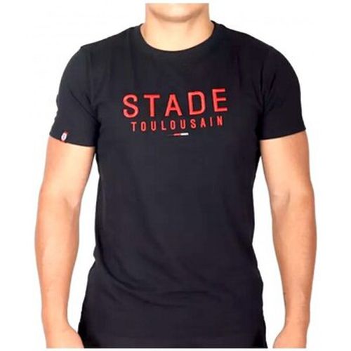 T-shirt T-SHIRT MEGEVE - STADE TO - Stade Toulousain - Modalova