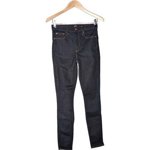 Jeans jean slim 36 - T1 - S - Gap - Modalova