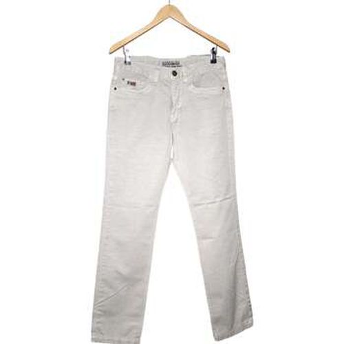 Pantalon Napapijri 42 - T4 - L/XL - Napapijri - Modalova