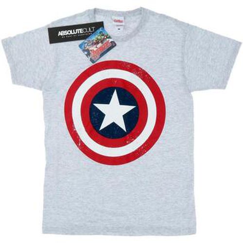 T-shirt Marvel BI6132 - Marvel - Modalova