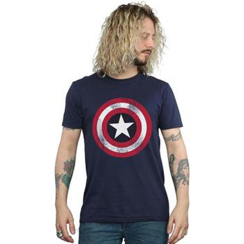 T-shirt Marvel BI6132 - Marvel - Modalova