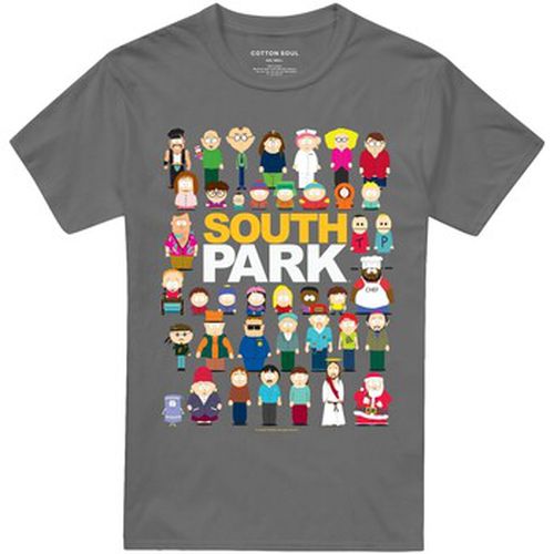 T-shirt South Park TV2555 - South Park - Modalova