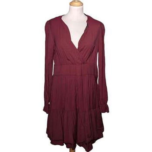 Robe courte robe courte 42 - T4 - L/XL - Naf Naf - Modalova