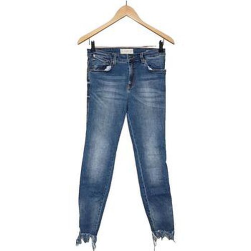 Jeans jean slim 38 - T2 - M - Mango - Modalova