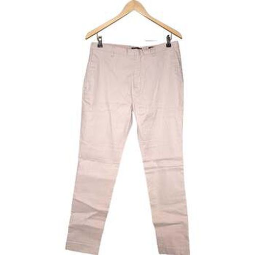 Pantalon pantalon slim 48 - XXXL - H&M - Modalova