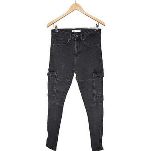 Jeans jean slim 38 - T2 - M - Zara - Modalova