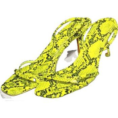 Chaussures escarpins paire d'escarpins 38 - Zara - Modalova
