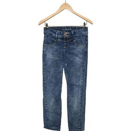 Jeans jean slim 38 - T2 - M - Bonobo - Modalova