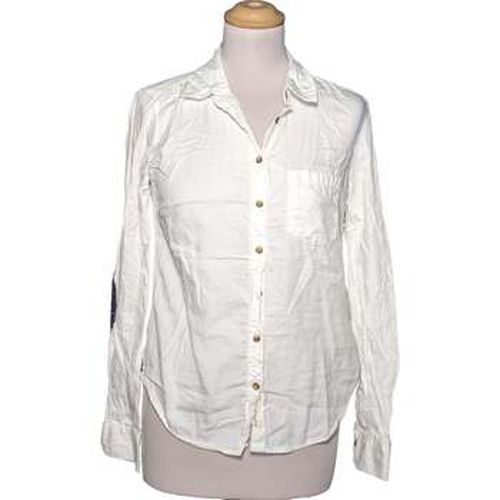 Chemise chemise 34 - T0 - XS - H&M - Modalova