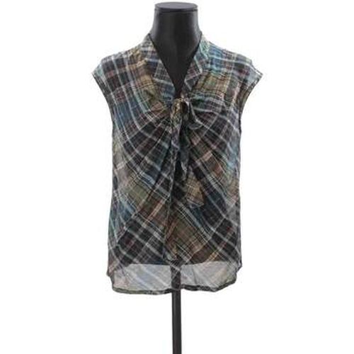 Blouses Tara Jarmon Top en soie - Tara Jarmon - Modalova