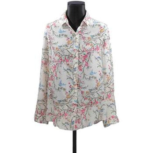 Blouses The Kooples Blouse en soie - The Kooples - Modalova