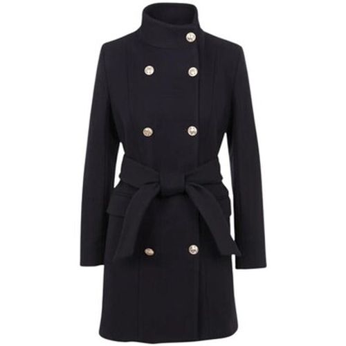 Manteau Cappotto MF3106 T4612 93921 - Liu Jo - Modalova