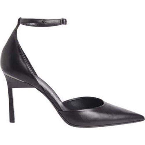 Chaussures escarpins geo stil pump strap - Calvin Klein Jeans - Modalova