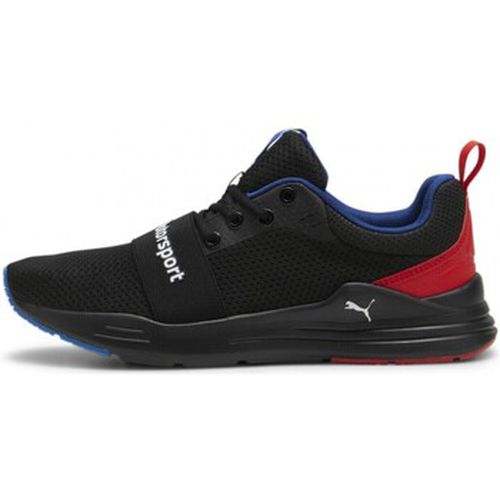 Baskets basses Bmw Mms Wired Run - Puma - Modalova